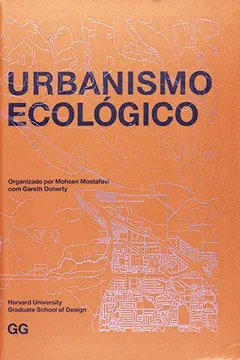 Livro Urbanismo Ecológico - Resumo, Resenha, PDF, etc.
