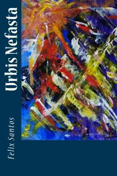 Livro Urbis Nefasta - Resumo, Resenha, PDF, etc.
