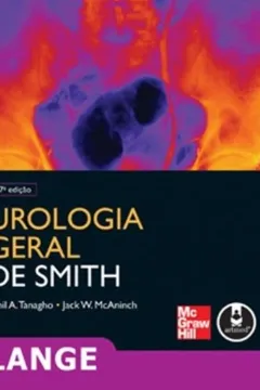 Livro Urologia Geral de Smith - Resumo, Resenha, PDF, etc.