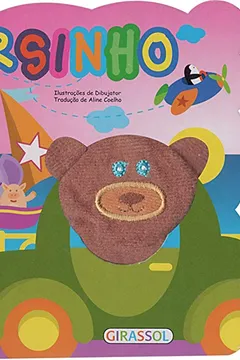 Livro Ursinho - Volume 3 - Resumo, Resenha, PDF, etc.