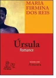 Livro Úrsula - Resumo, Resenha, PDF, etc.