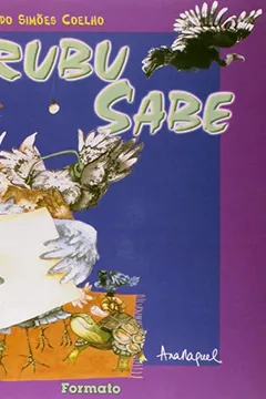 Livro Urubu Sabe - Resumo, Resenha, PDF, etc.