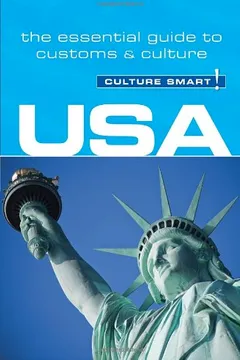 Livro USA - Culture Smart!: The Essential Guide to Customs & Culture - Resumo, Resenha, PDF, etc.