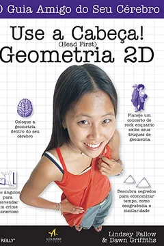 Livro Use A Cabeça! Geometria 2D - Resumo, Resenha, PDF, etc.