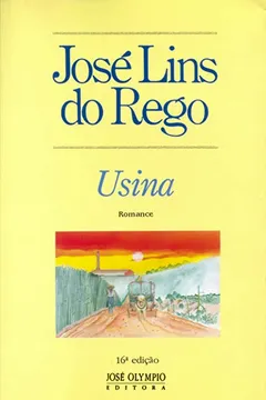 Livro Usina - Resumo, Resenha, PDF, etc.