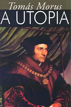 Livro Utopia. Pocket - Resumo, Resenha, PDF, etc.