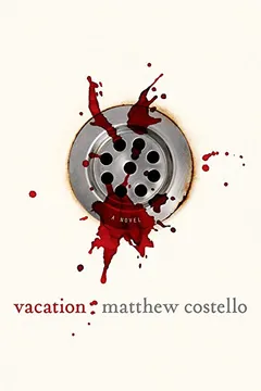 Capa do livro Vacation