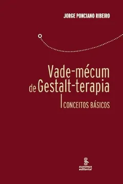 Livro Vade-Mécum de Gestalt-terapia - Resumo, Resenha, PDF, etc.