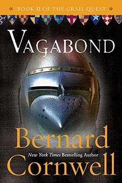 Livro Vagabond - Resumo, Resenha, PDF, etc.