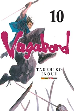 Livro Vagabond - Volume 10 - Resumo, Resenha, PDF, etc.
