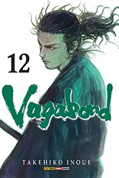 Livro Vagabond - Volume 12 - Resumo, Resenha, PDF, etc.