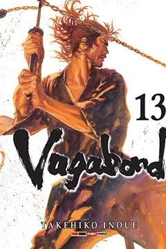 Livro Vagabond - Volume 13 - Resumo, Resenha, PDF, etc.