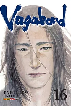 Livro Vagabond - Volume 16 - Resumo, Resenha, PDF, etc.