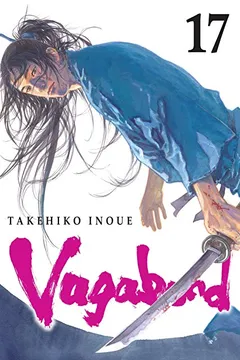 Livro Vagabond - Volume 17 - Resumo, Resenha, PDF, etc.