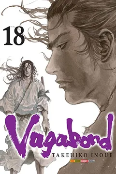 Livro Vagabond - Volume 18 - Resumo, Resenha, PDF, etc.