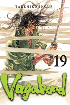 Livro Vagabond - Volume 19 - Resumo, Resenha, PDF, etc.