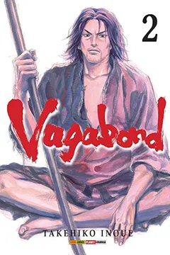 Livro Vagabond - Volume 2 - Resumo, Resenha, PDF, etc.