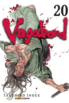 Livro Vagabond - Volume 20 - Resumo, Resenha, PDF, etc.