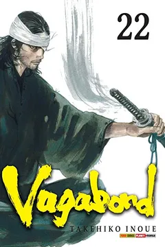 Livro Vagabond - Volume 22 - Resumo, Resenha, PDF, etc.