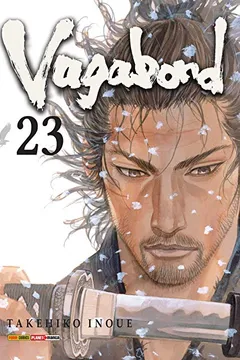 Livro Vagabond - Volume 23 - Resumo, Resenha, PDF, etc.