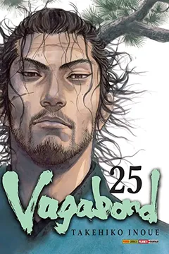 Livro Vagabond - Volume 25 - Resumo, Resenha, PDF, etc.