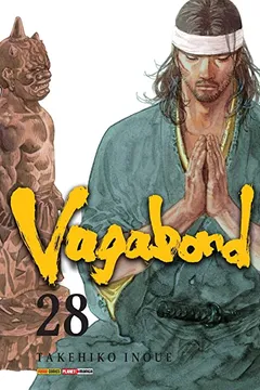 Livro Vagabond- Volume 28 - Resumo, Resenha, PDF, etc.