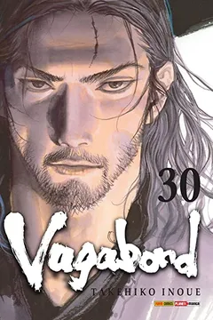 Livro Vagabond - Volume 30 - Resumo, Resenha, PDF, etc.