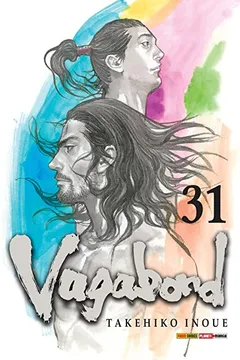 Livro Vagabond - Volume 31 - Resumo, Resenha, PDF, etc.
