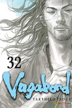 Livro Vagabond - Volume 32 - Resumo, Resenha, PDF, etc.