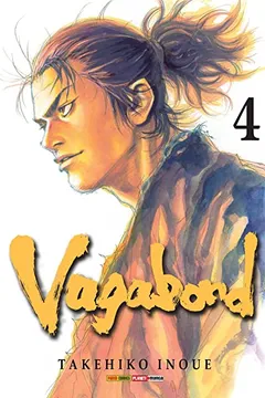 Livro Vagabond - Volume 4 - Resumo, Resenha, PDF, etc.