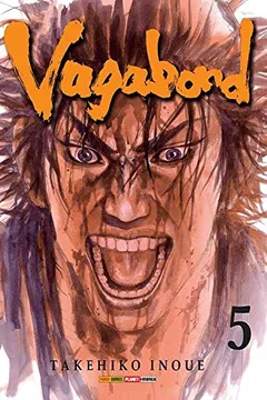 Livro Vagabond - Volume 5 - Resumo, Resenha, PDF, etc.