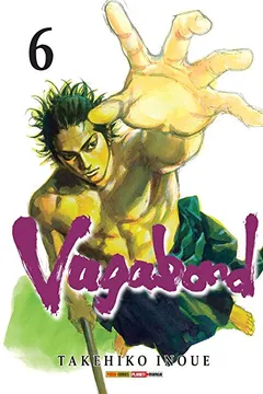 Livro Vagabond - Volume 6 - Resumo, Resenha, PDF, etc.