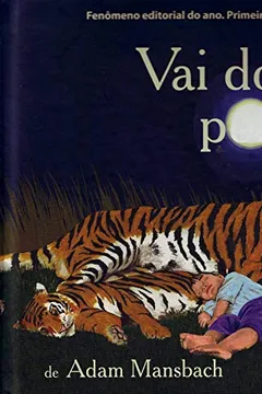 Livro Vai Dormir, Porra! - Resumo, Resenha, PDF, etc.