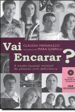 Livro Vai Encarar? - Resumo, Resenha, PDF, etc.