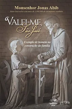 Livro Valei - Me, São José  - Resumo, Resenha, PDF, etc.