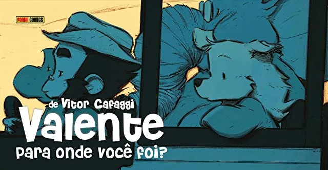 Livro Valente. Para Onde Você Foi? - Volume 5 - Resumo, Resenha, PDF, etc.