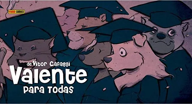 Livro Valente. Para Todos - Volume 1 - Resumo, Resenha, PDF, etc.