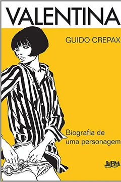 Livro Valentina. Biografia de Uma Personagem - Formato Convencional - Resumo, Resenha, PDF, etc.