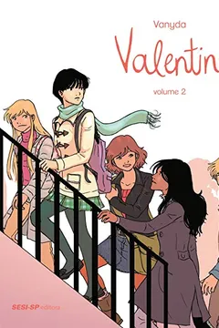 Livro Valentine - Volume 2 - Resumo, Resenha, PDF, etc.