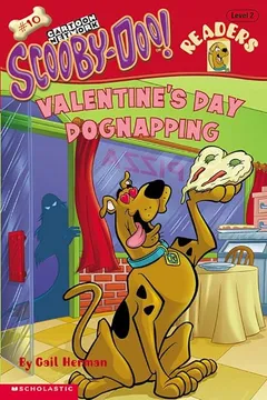 Livro Valentine's Day Dognapping - Resumo, Resenha, PDF, etc.