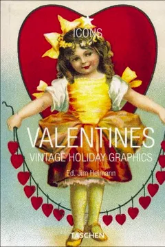 Livro Valentines - Resumo, Resenha, PDF, etc.