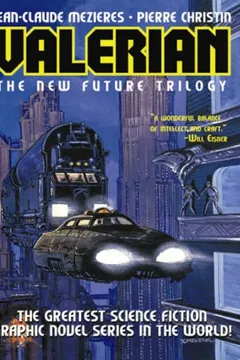 Livro Valerian - Resumo, Resenha, PDF, etc.