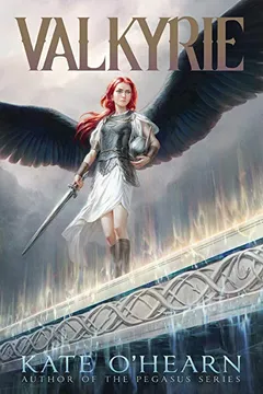 Livro Valkyrie - Resumo, Resenha, PDF, etc.