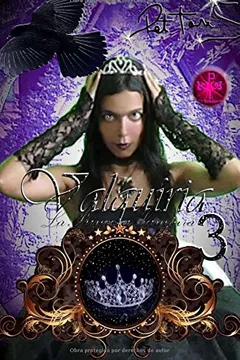 Livro Valquiria - La Princesa Vampira 3 - Resumo, Resenha, PDF, etc.
