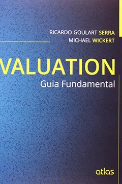 Livro Valuation. Guia Fundamental - Resumo, Resenha, PDF, etc.