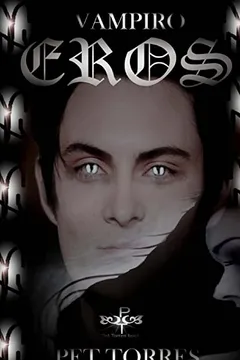 Livro Vampiro Eros - Resumo, Resenha, PDF, etc.