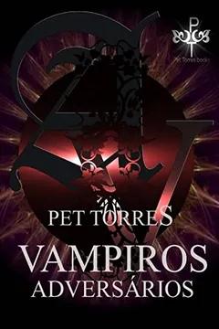 Livro Vampiros Adversarios - Resumo, Resenha, PDF, etc.