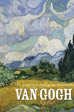 Livro Van Gogh: Includes 24 Framable Images - Resumo, Resenha, PDF, etc.
