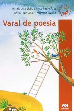 Livro Varal de Poesia - Resumo, Resenha, PDF, etc.