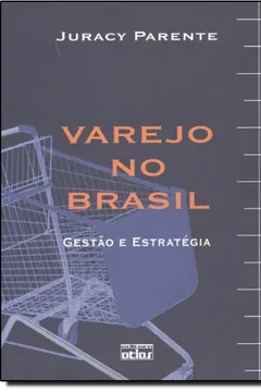 Livro Varejo No Brasil - Resumo, Resenha, PDF, etc.